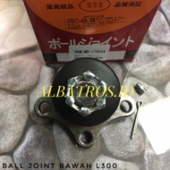 555 BALL JOINT BAWAH L300 BALL JOINT LOW L300 Best