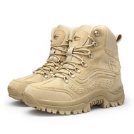 Delta Boots Men's Combat Boots Foot Tactical Boots Forces Men's Shoes