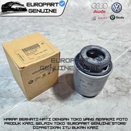 VW Golf mk6 1.4 Tiguan 1.4 Scirocco 1.4 Touran New Beetle oil filter POLO 1.2 03C115561H H H H
