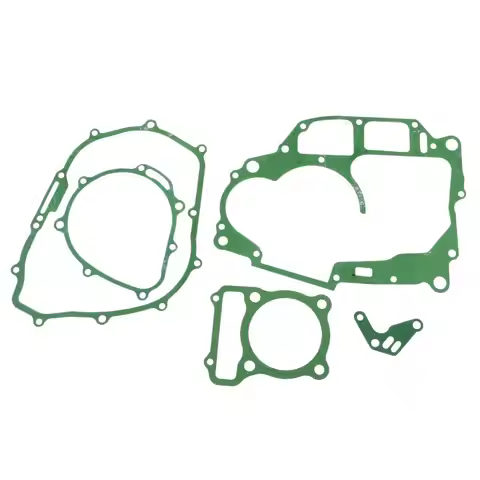Engine Gasket Sealant Full Engine Gasket Kit Piston Ring Motorcycle Engine Parts for Honda XR250 Fit