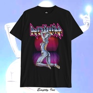 Hajime Sorayama Graphic Tshirt Homage Tee