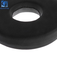 Gazechimp Bedsore Seat Cushion Seat Pad Prevent Haemorrhoids for Office Sofa 30x11cm