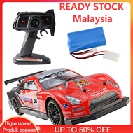 BTS Kereta Control Drift 2.4 GHz RC Drift RC Turbo Drift Subaru Impreza Radio Control Drift Racing D