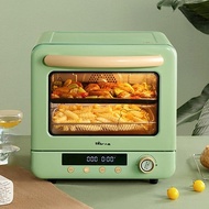 Bear/Household Electric Small Baking Making Multifunctional Desktop Mini Cake Oven Bear/DKX-D20N2