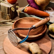 BBELL Potato Masher Stainless steel masher