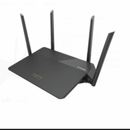 Dlink Dir 878 AC1900 Gigabit DDWRT Great Abis