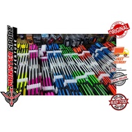 Archery Traditonal Arrow Premium Pure Carbon Strong Linkboy Arrow Archery - 12pcs