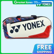 Yonex | Yonex Bag Badminton Tennis Tournament Bag Ba02331Wex 2024 Wr