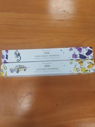 Nespresso Capsule。 Chillrista Decaf Coffee Bean