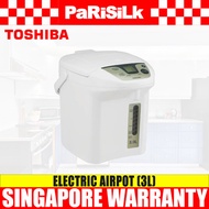 Toshiba PLK-30FLEIS Electric AirPot (3L)