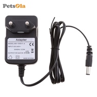 [PETSOLA] Radio Charger For Baofeng Walkie Talkie 5R 5RA 5RE 5RE Plus EU