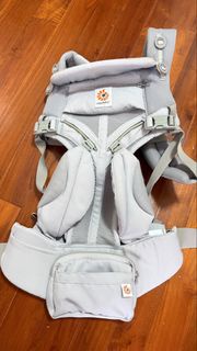 Ergobaby揹帶