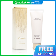 ISA KNOX | Sữa Rửa Mặt ISA KNOX Ezano Tervina AD Gold 130ml Tạo Bọt Trị Liệu