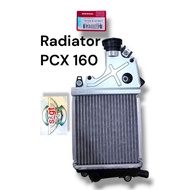 Radiator pcx 160 Vario 160 Adv 160 K1Z Honda
