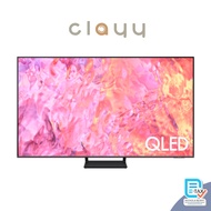 SAMSUNG TV  65 นิ้ว รุ่น QA65Q65CAKXXT QLED Smart TV (2023) Q65C Series ทีวี