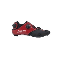 Lintaman Adjust Pro Plus Road Shoes (Version 2.0 / Carbon Sole / 3 Dial)