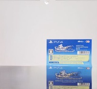 二手 PS4 日版 萊莎 1 Special collection box (including premium ver.)