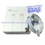 USB C To USB C Mini 6 / Air 4 / Air 5 1M data cable