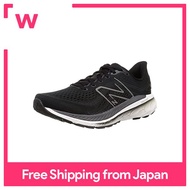 New Balance Running Shoes Fresh Foam X 860 M860 Men's K13 Black