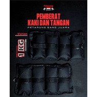 3 kg leg weights, champion fighter sports hand weights