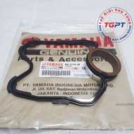 Gasket, head cover gasket for Exciter 155, NVX V2 - B3F-E1193-00