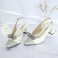 HMF Nueliya Women's High Heels Shoes AR19