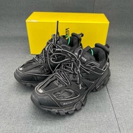 Balenciga巴黎世家 track 黑 碼數 38 編碼 成色新