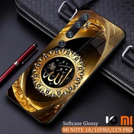 Softcase Glossy Xiaomi Mi note 10 | 10Pro | CC9 Pro |LR67| Xiaomi Minote Premium Camera Protector Ca