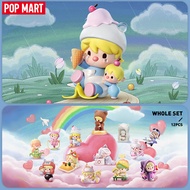 POP MART Sweet Bean I Want A Hug Series Figures Blind Box
