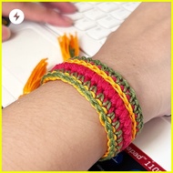 ◧ ◧ Sablay-inspired Bracelet