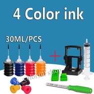 Ink Refill Kits for Canon 740 741 745 746 810 811 40 41 47 57 88 98 830 831 760 761 445 446 645 646 