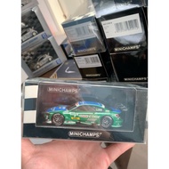 Castrol BMW M3 DTM 2013 7 #Agusto Farfus 1: 43 Car Model a farus Minichamps 1/43 Alloy Original Pack