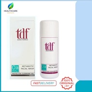 TDF Metabiotic Facial Wash 100ml EXP March 2027