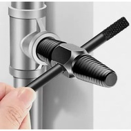 Broken Pipe Extractor - Broken Pipe Extractor