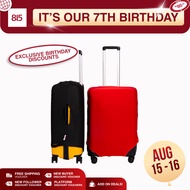 815 Co. Luggage Cover Stretchable Material