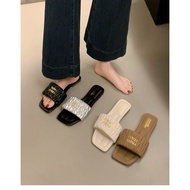Super Hot Items Are Again 2-A17 Fashionable Versatile Korean Version Handmade Air Cushion 2cm Mop Mu