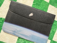 ［ 包郵 ] 星空 宇宙 太空 皮質 手提電腦套 15” MacBook notebook case | Apple Sony