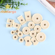 [RiseLargeS] 20Pcs/Set Watch Repair Tool Watch Front Back Case Cover Screw Press Presser Kit new