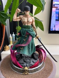 無盒平放 索隆 夢幻GK 海賊王One Piece Zoro