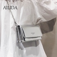 DALATI High-End Texture Messenger Bag