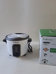 Proluxury 迷你電飯煲 0.27L
