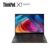 優選ThinkPad聯想 X1 Nano 13英寸 I5-1130G7/16G/512SSD商務高端超輕【滿300出貨】