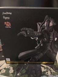 來自深淵 黎明卿 517-dx版 Max Factory Figma Riko 517-DX Made in Abyss