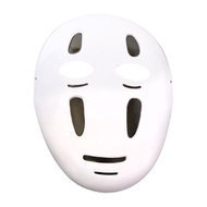 Cartoon Kaonashi Mask / Topeng Anime Spirited Away Kaonashi / No Face Mask