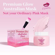 PREMIUM GLOW AUSTRALIAN MASK BY Cris Cosmetics