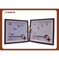 Analog AC Ampere Meter LP-96AI LARKIN