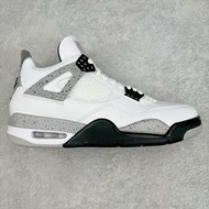 Air Jordan AJ4 Retro 840606-190 籃球鞋 36-46碼 順豐送貨