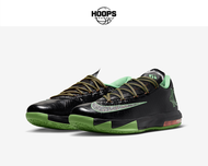 Nike KD 6 Night Vision IH3582-001 Sepatu Basket Pria Original | Hoops Indonesia