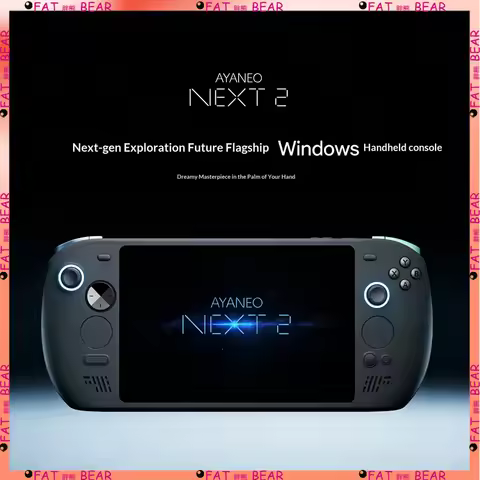 Original 2026 new AYANEO NEXT 2