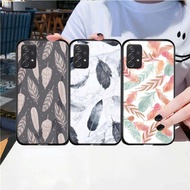 Softcase Glass Kaca For Samsung A52S A52 5G - K04 - Softcase hp For Samsung A52 A52S 5G - Casing hp 
